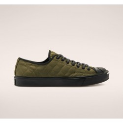 Converse Workwear Quilting Jack Purcell